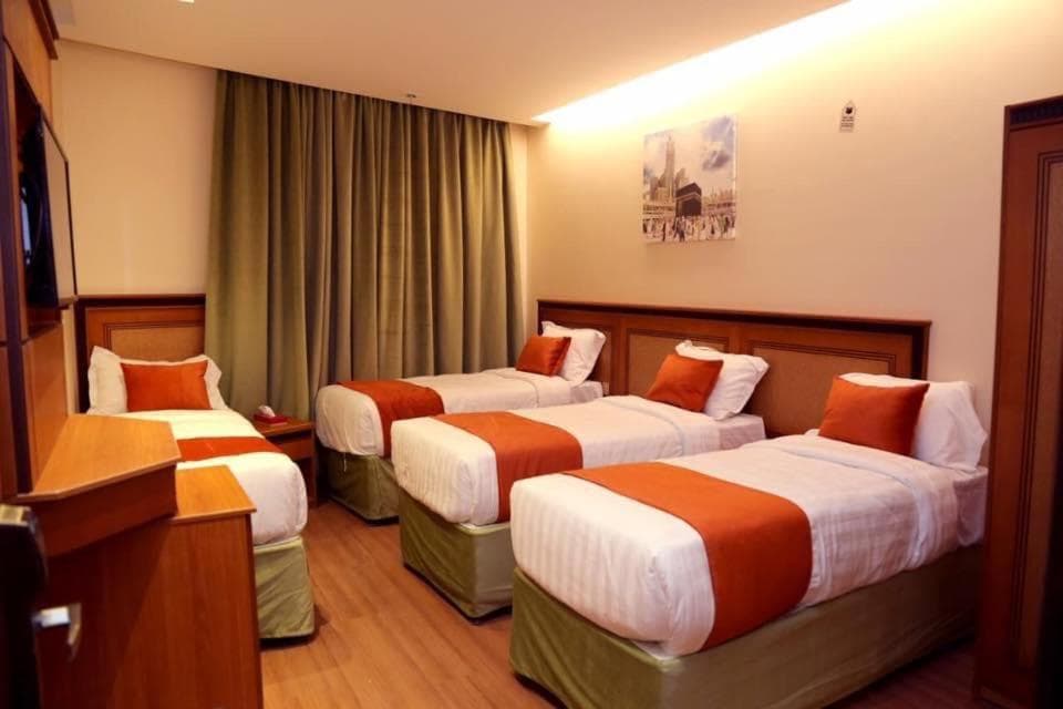 Al Bostan Al Masi Hotel photo 6