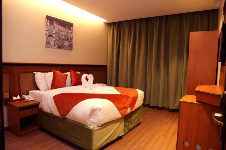 Al Bostan Al Masi Hotel photo 4