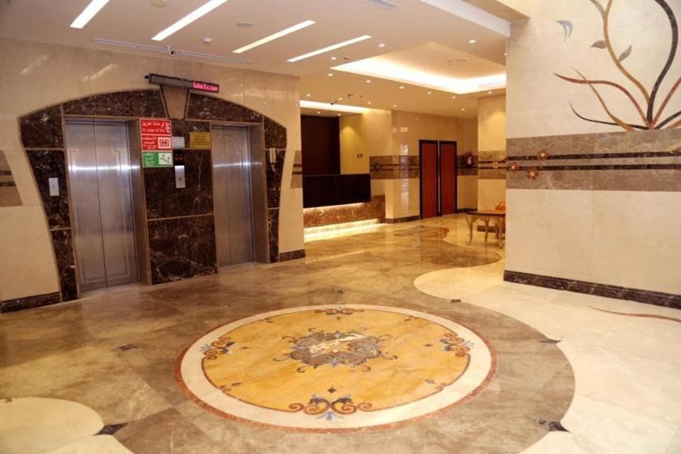 Al Bostan Al Masi Hotel photo 7