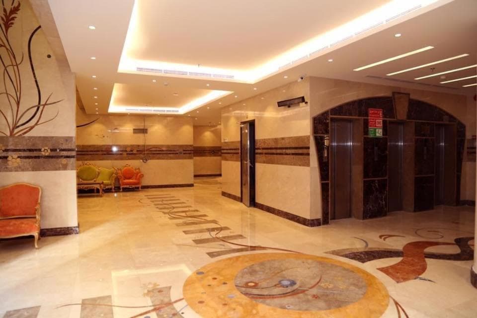 Al Bostan Al Masi Hotel photo 8