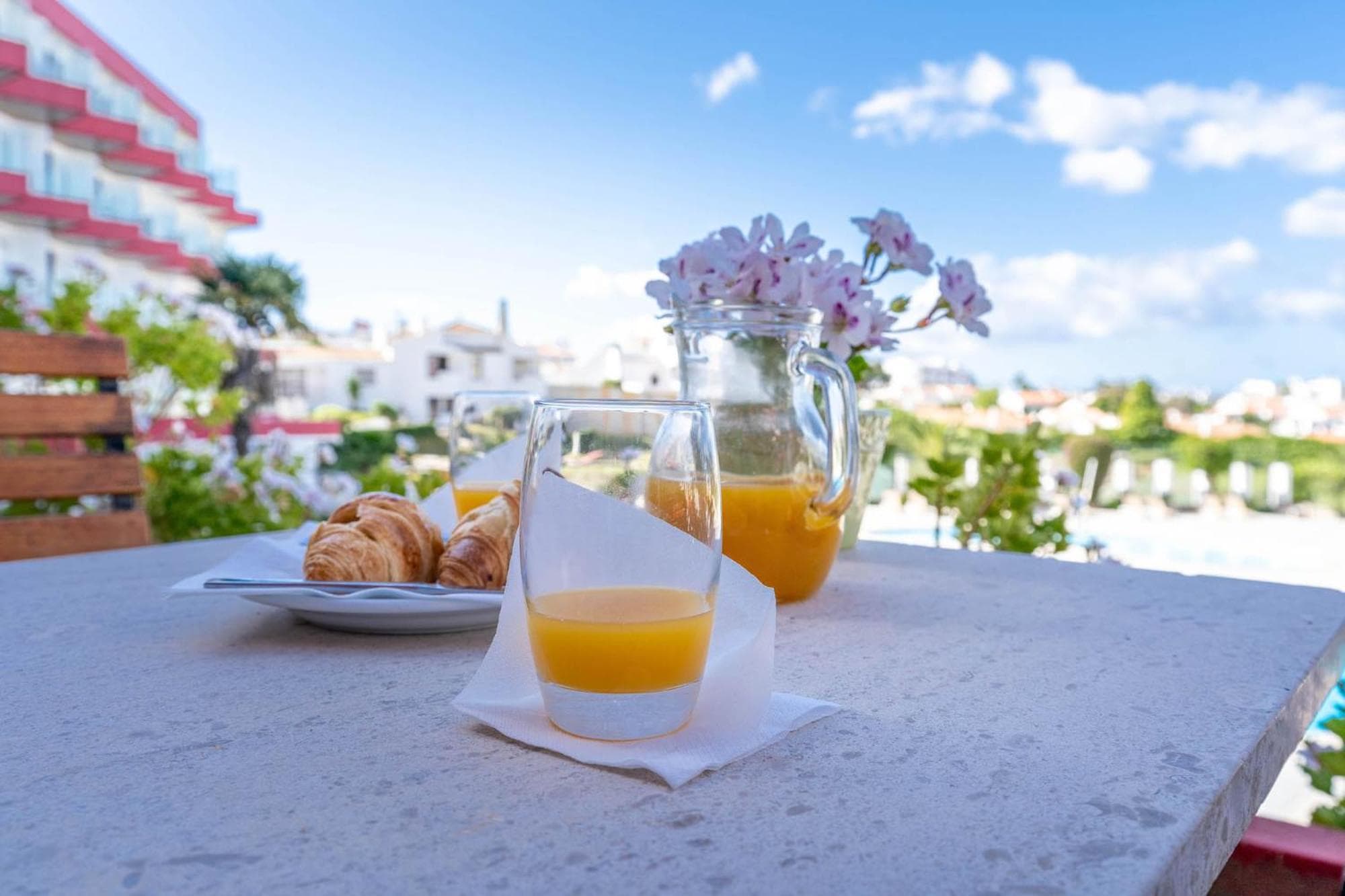 Hotel da Aldeia - Adults Only photo 7