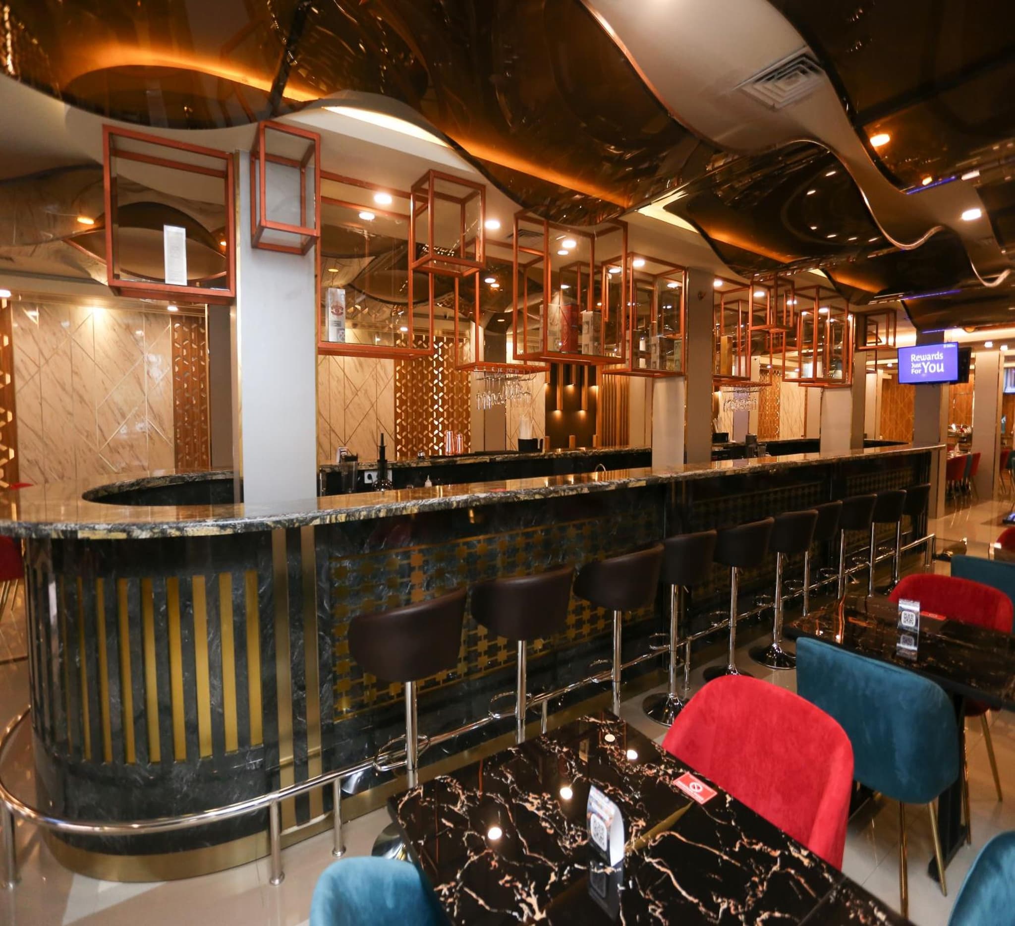 Best Western Batang Garing photo 3