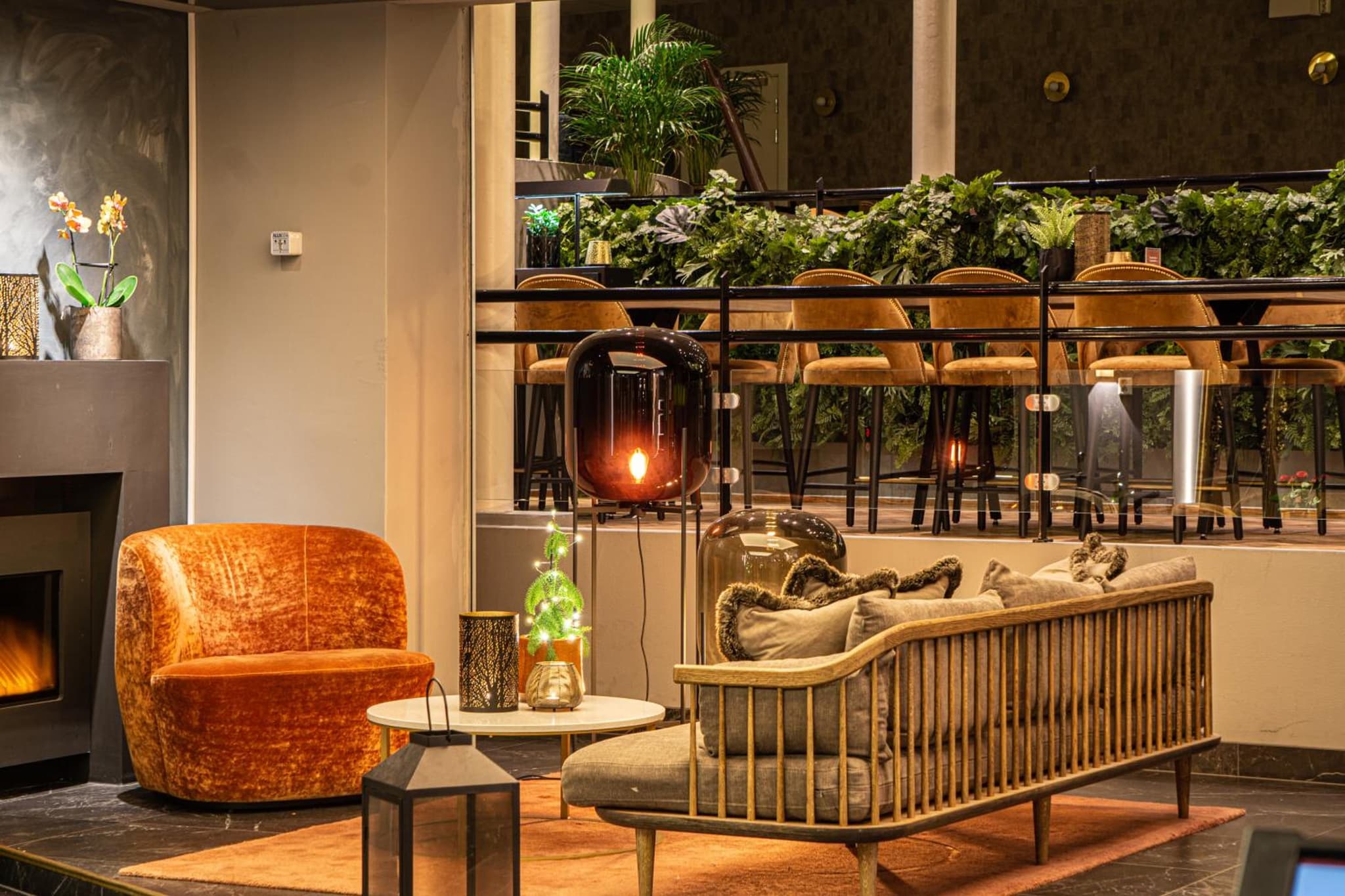 lounge