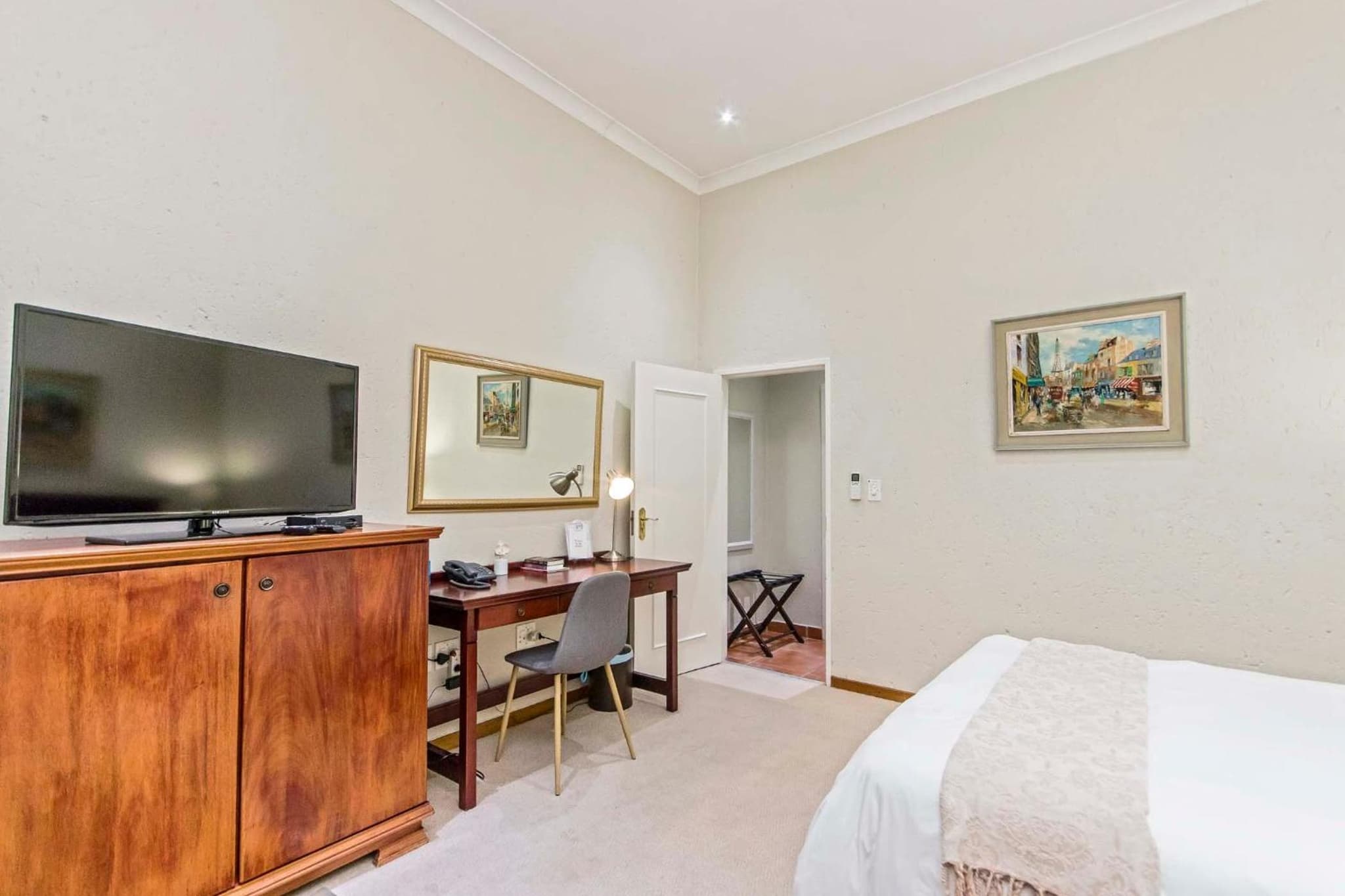 Dunton Guest House photo 9