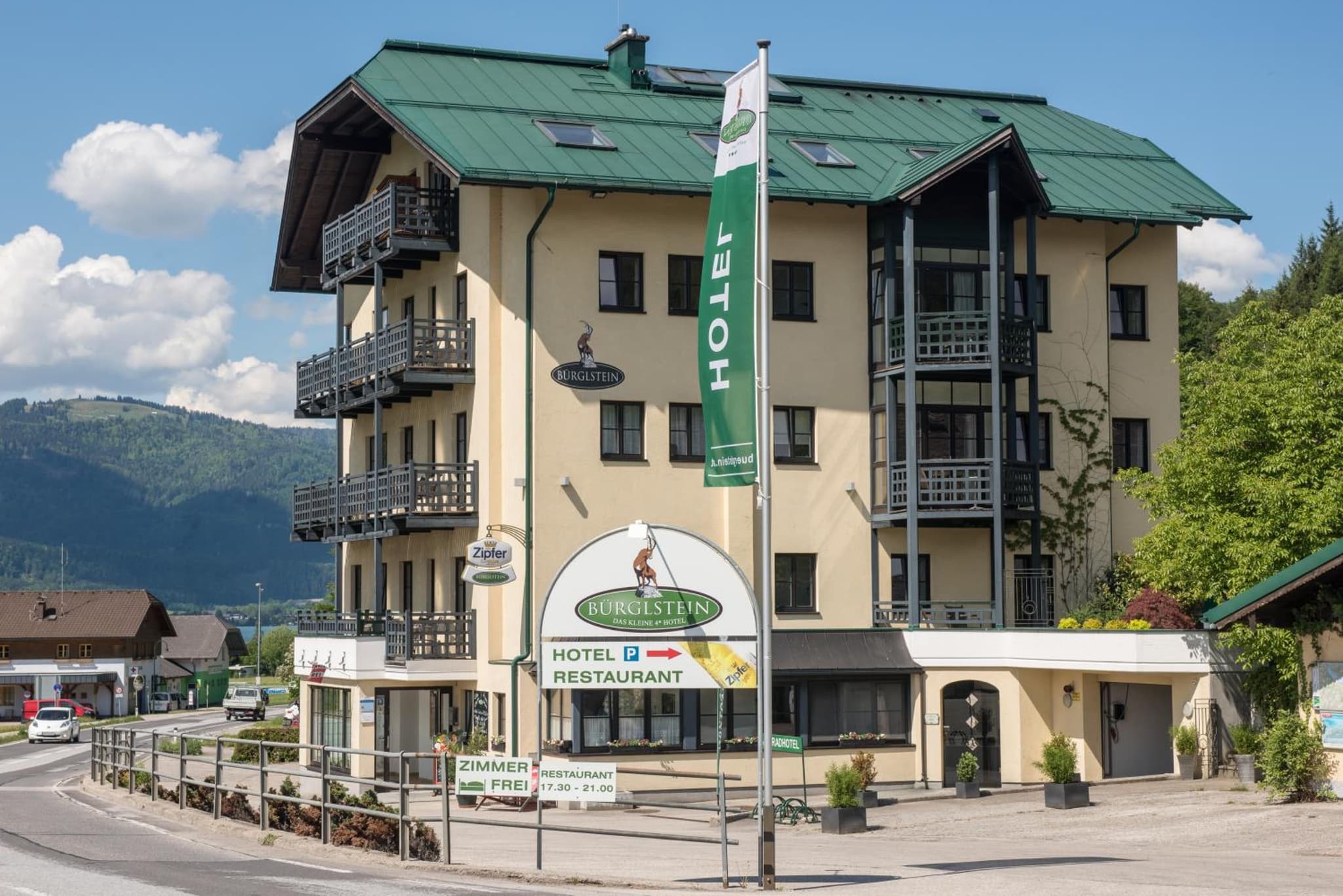 Hotel Bürglstein