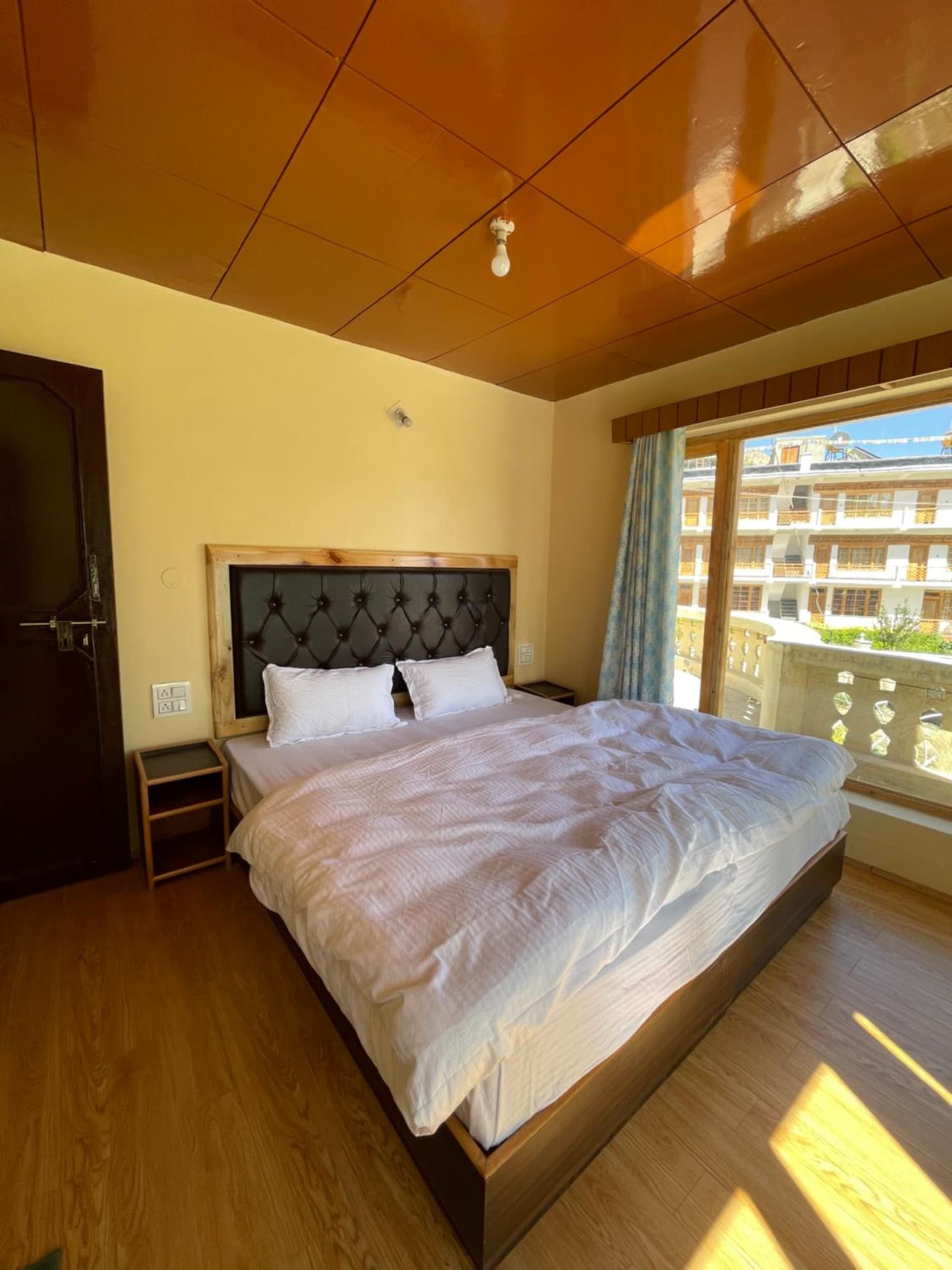 Hinjuma guest house photo 7