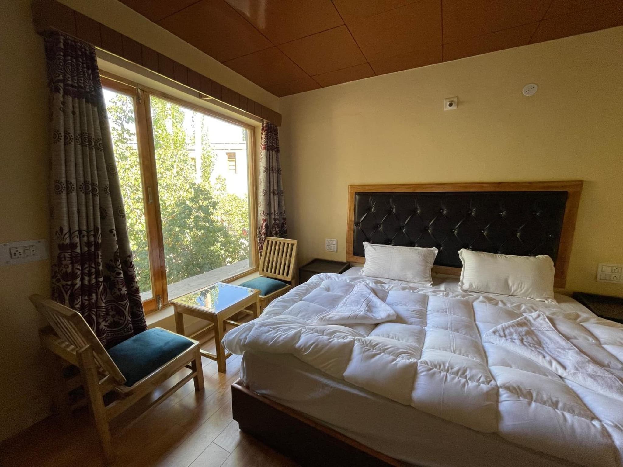Hinjuma guest house photo 4