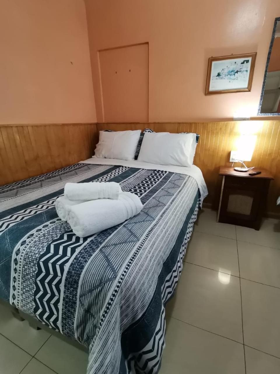Hostal Las Heras photo 5