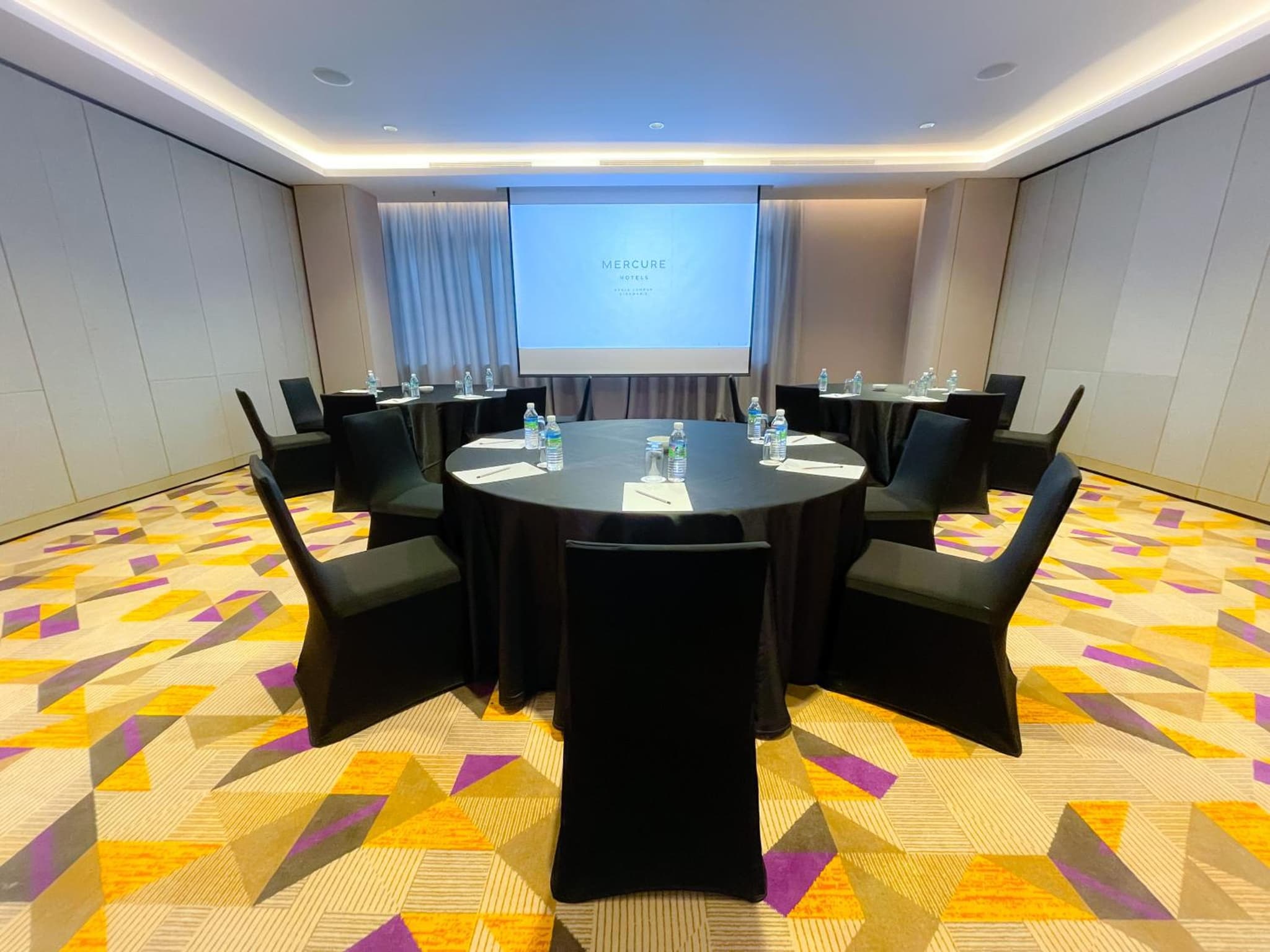 Mercure Kuala Lumpur Glenmarie photo 5