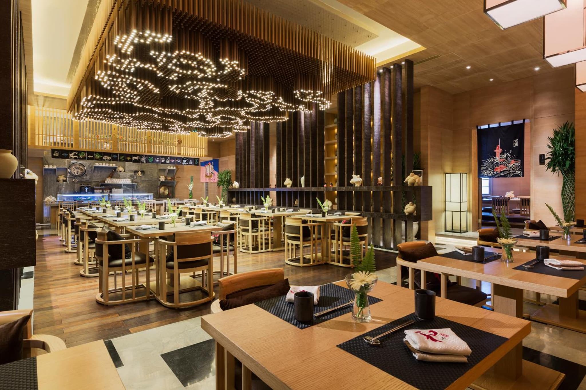Wanda Realm Chifeng Hotel photo 4