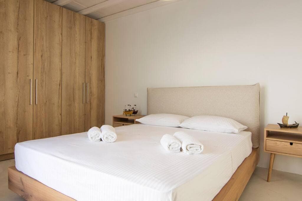 Dreamy Cycladic Luxury Summer House 2 photo 5