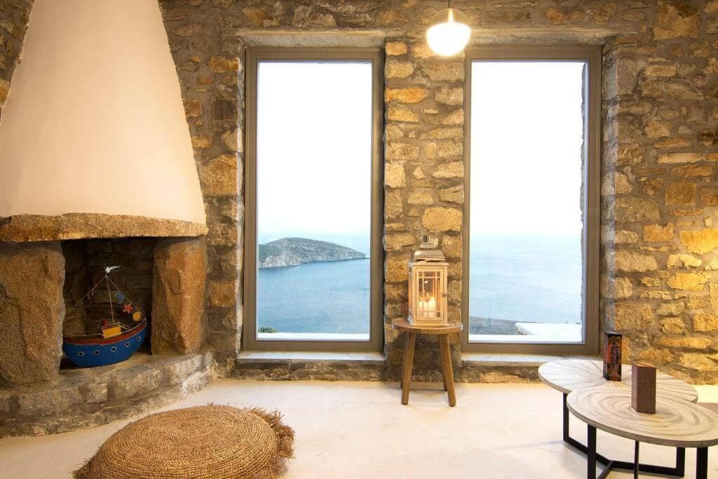 Dreamy Cycladic Luxury Summer House 2 photo 7