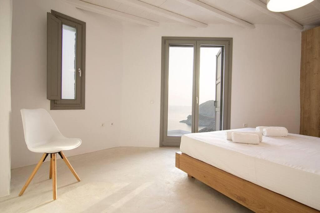 Dreamy Cycladic Luxury Summer House 2 photo 2