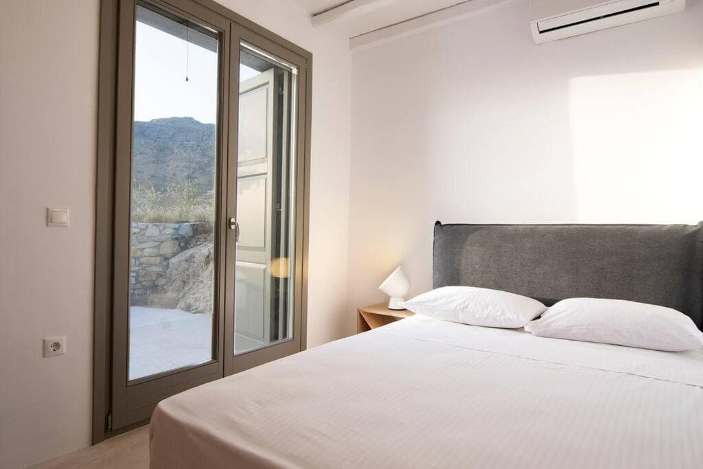 Dreamy Cycladic Luxury Summer House 2 photo 3