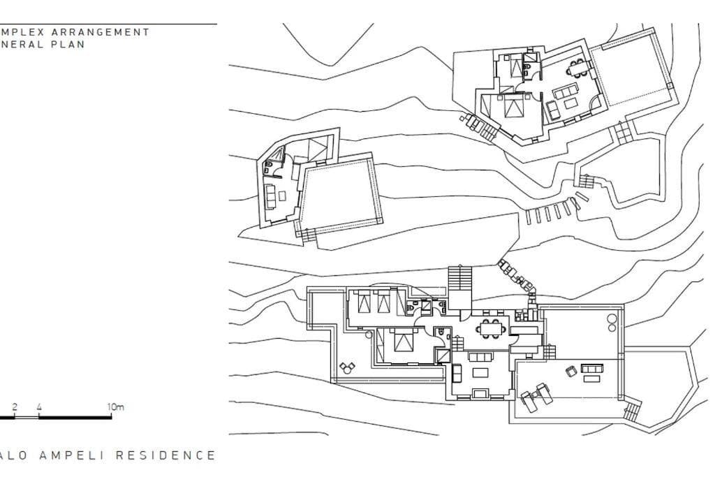 Dreamy Cycladic Luxury Summer House 2 photo 6