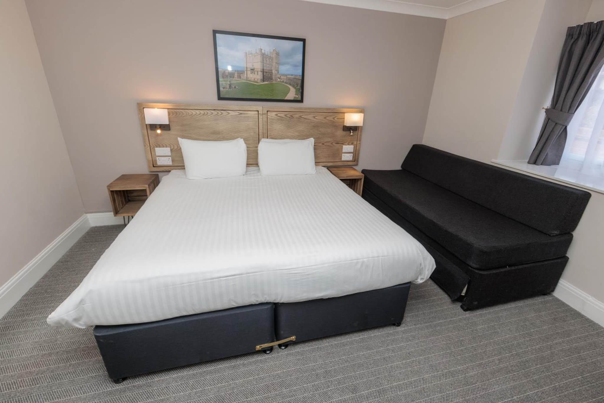 Olde House, Chesterfield by Marston's Inns photo 8