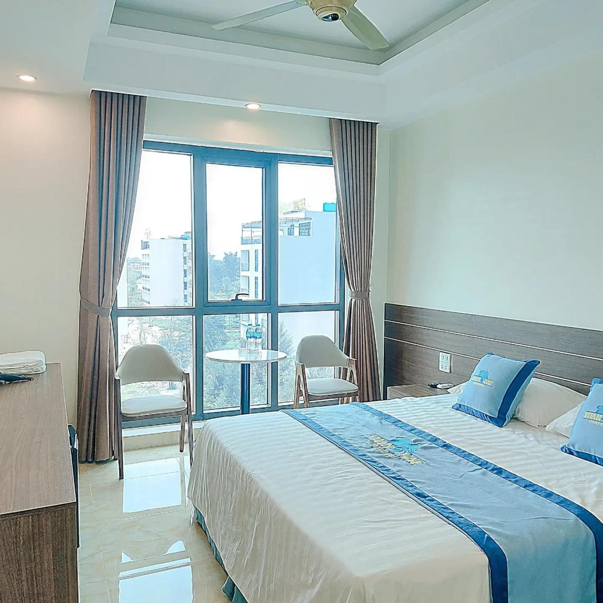 Tuấn Đạt Luxury FLC Sầm Sơn photo 3