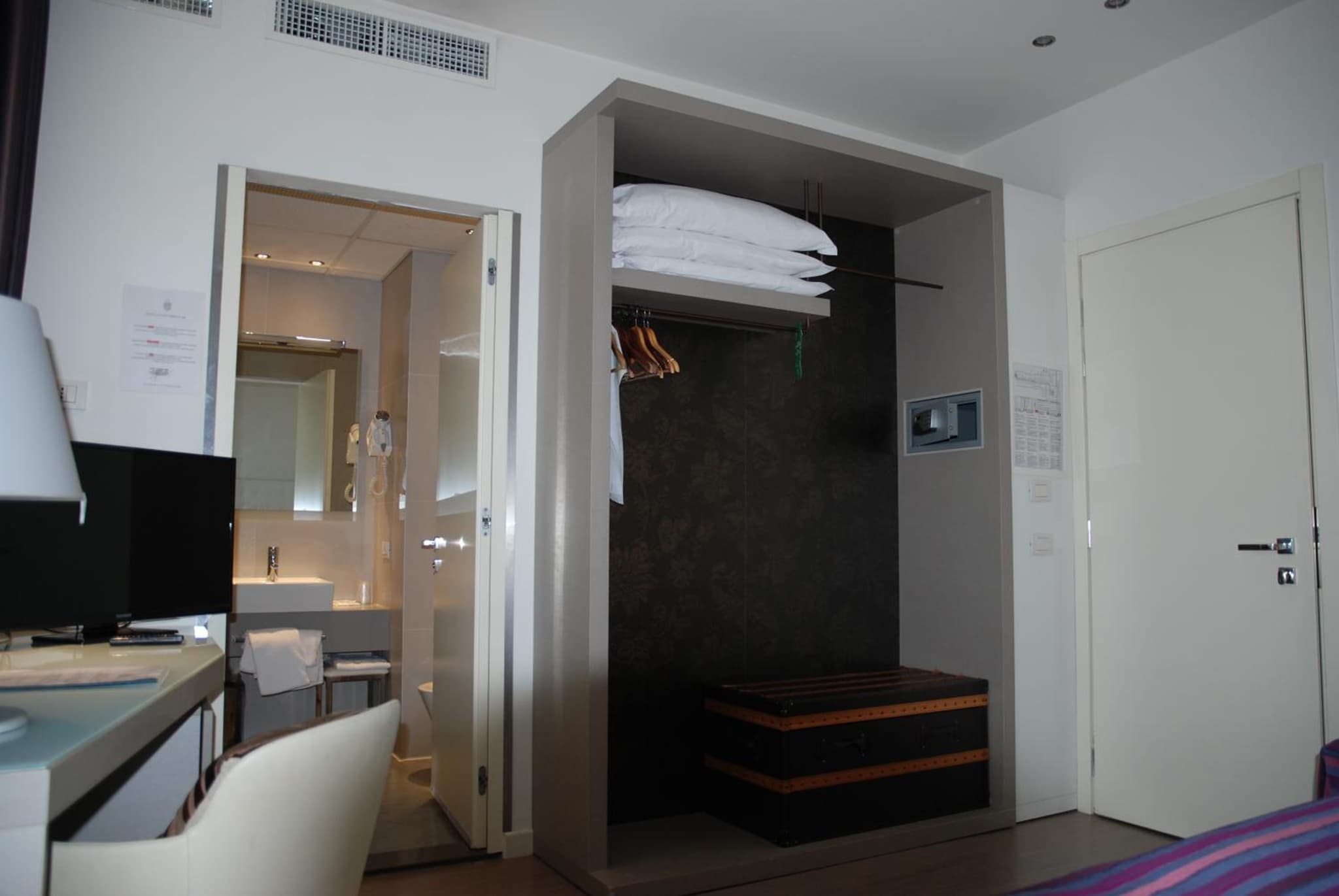 Hotel Lugano Torretta photo 3