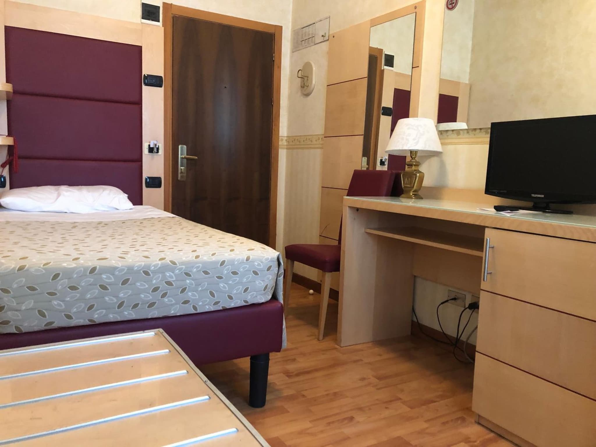 Hotel Lugano Torretta photo 4