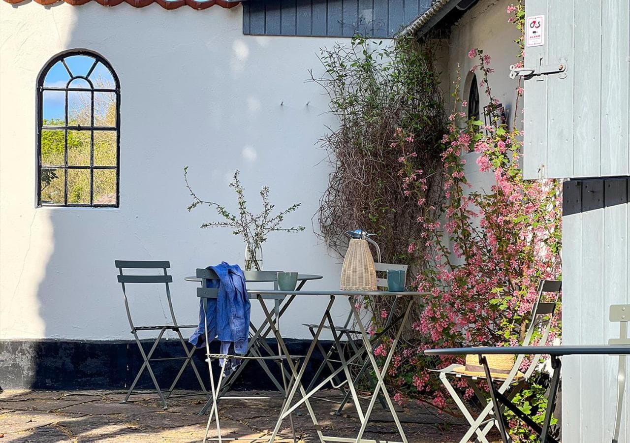 Hotel Blomme's Place photo 3