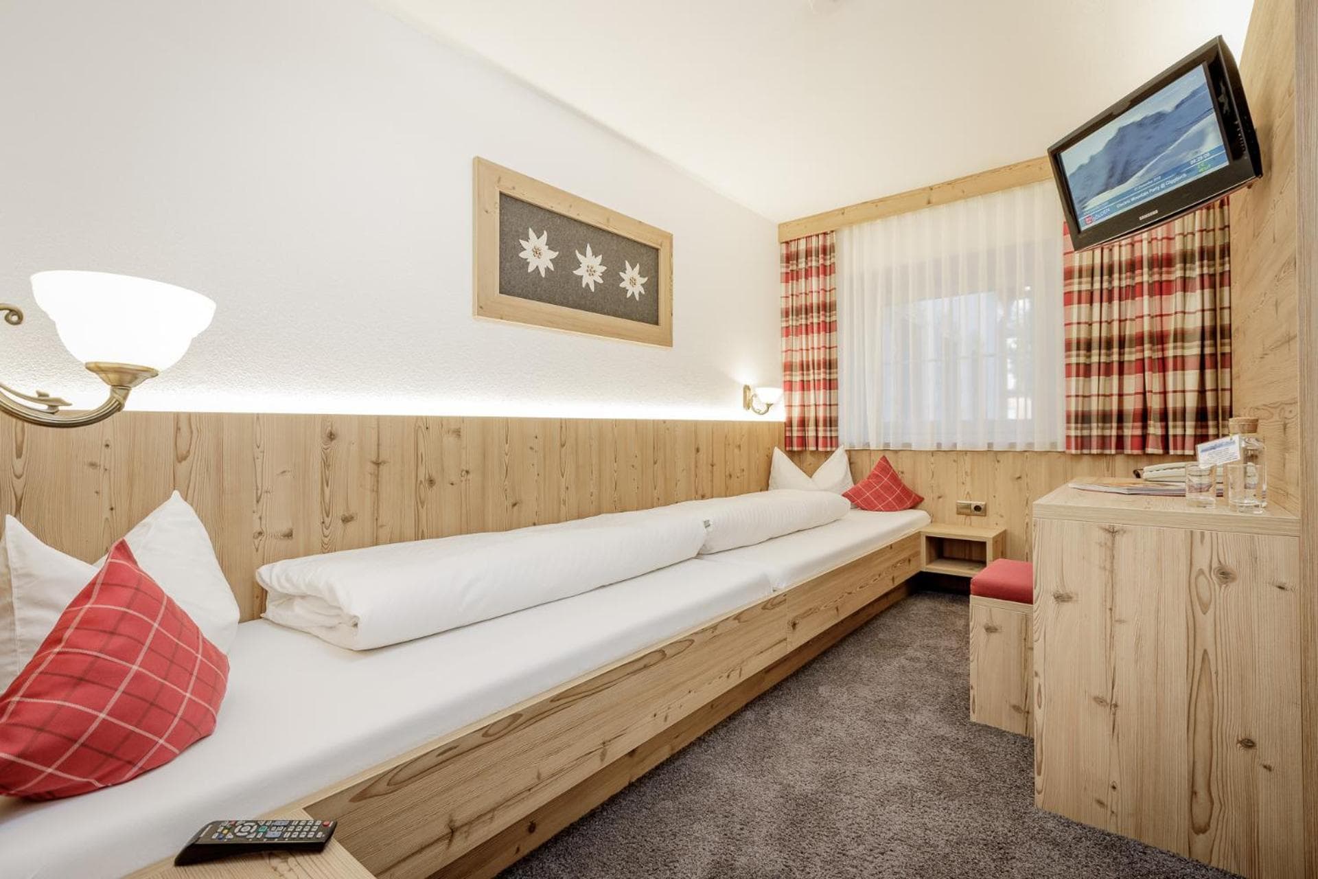 Edelweiss echt-charmant photo 3