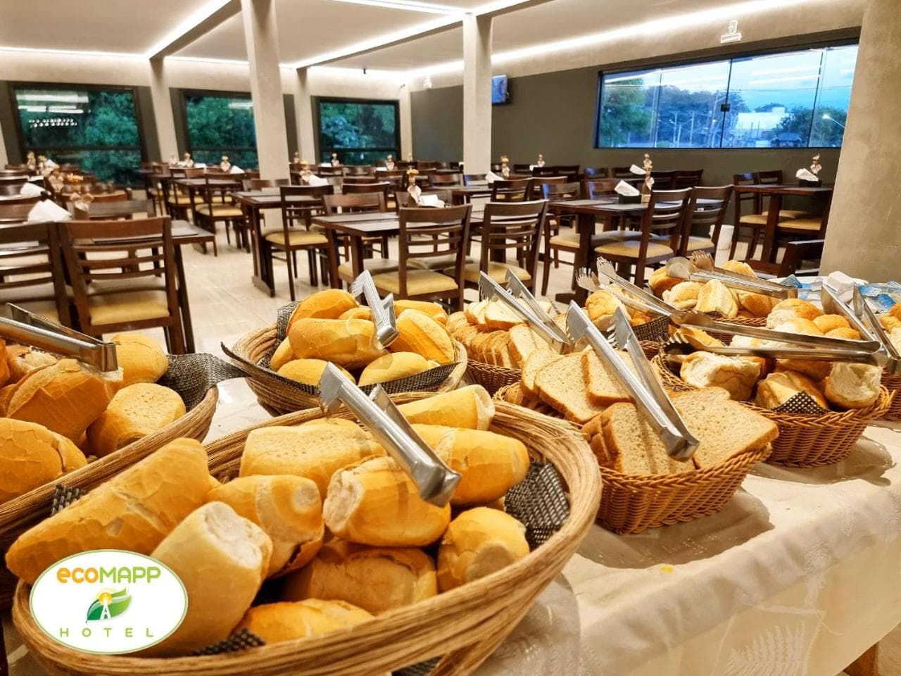 EcoMAPP Hotel photo 3