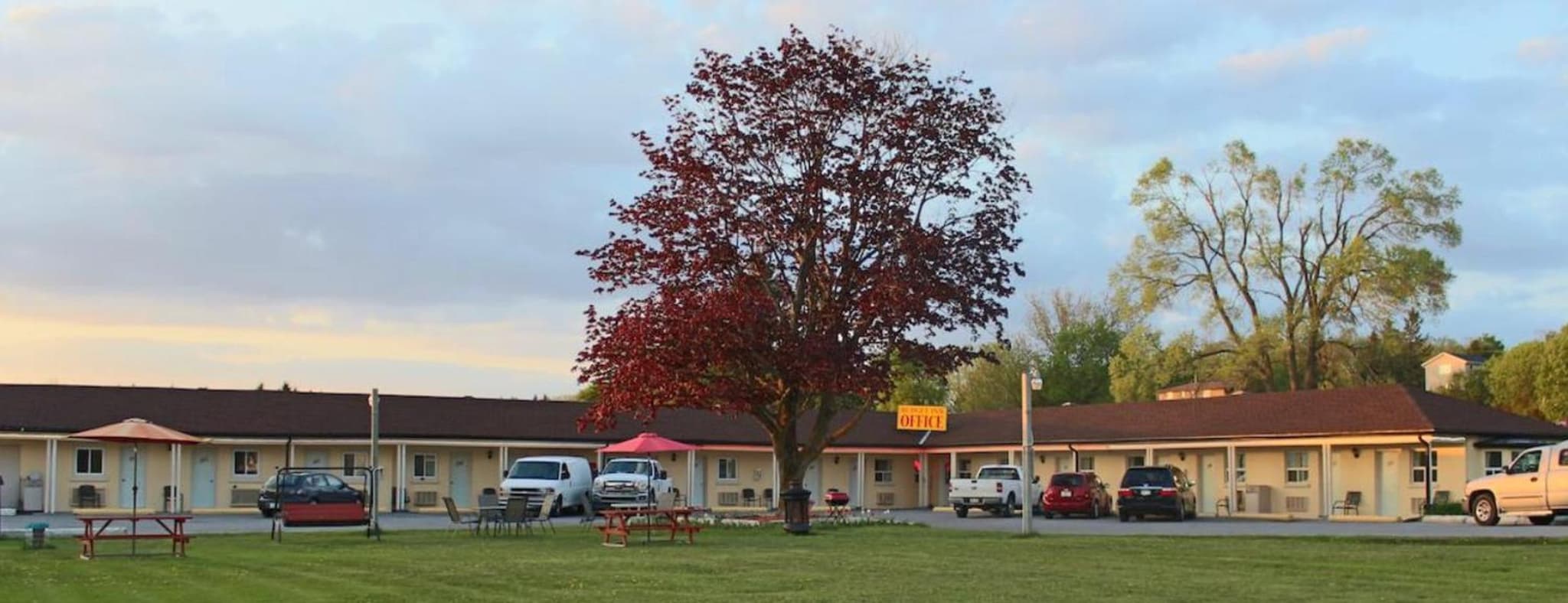 Budget Inn photo 6