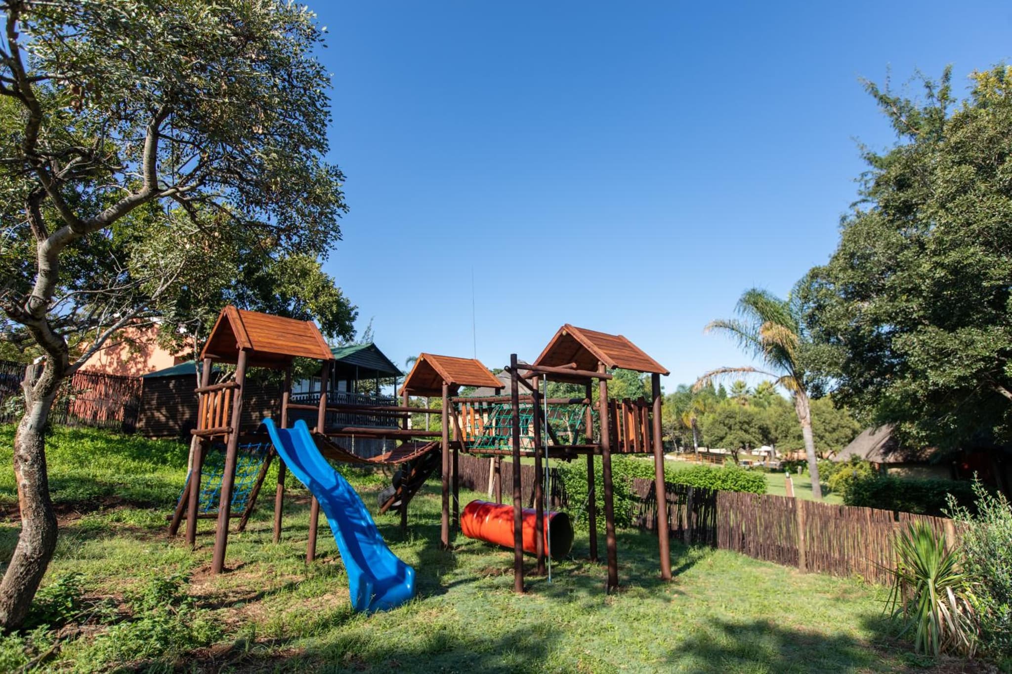 Pecan Bush Lodge photo 4