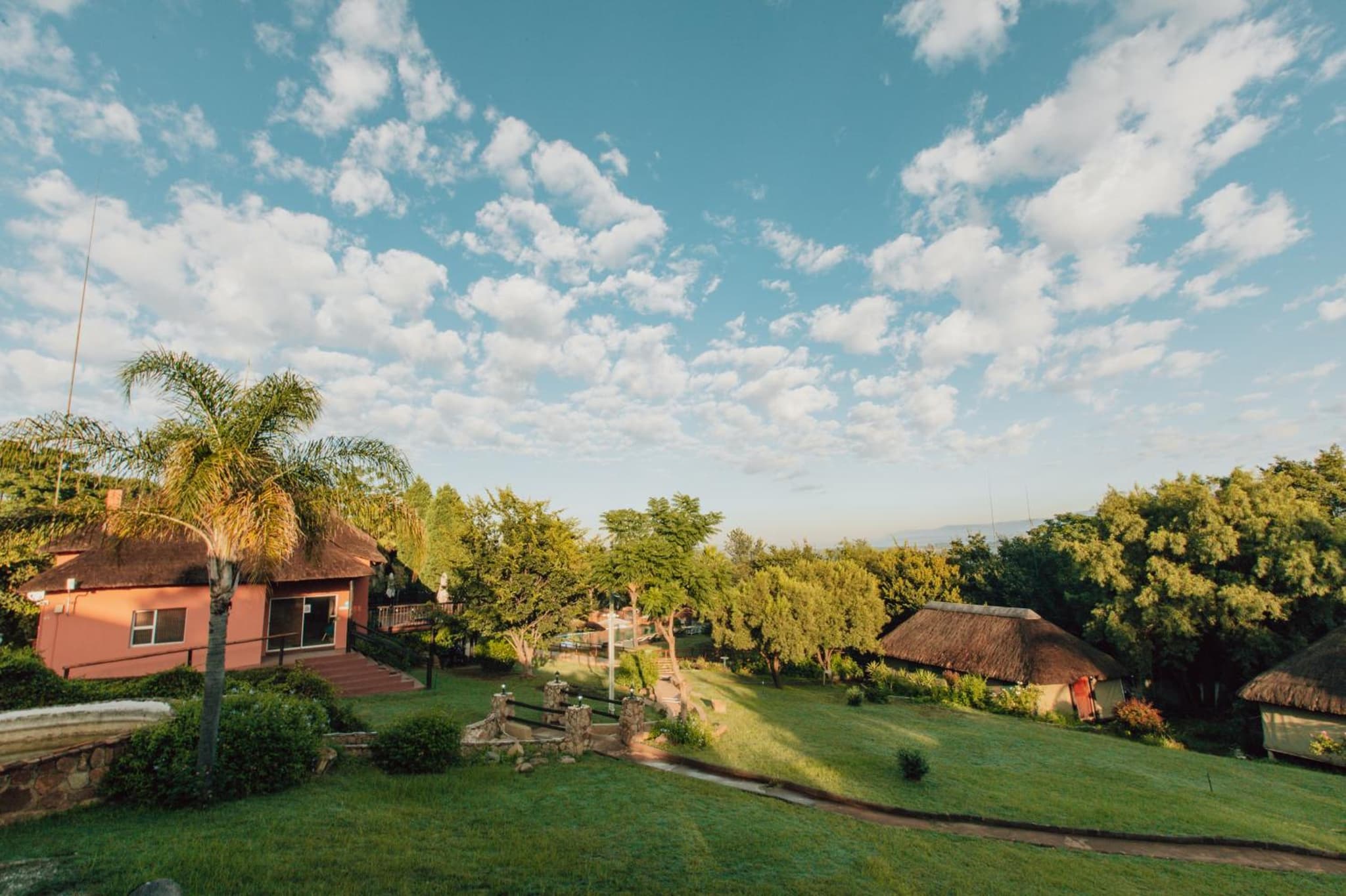 Pecan Bush Lodge photo 6