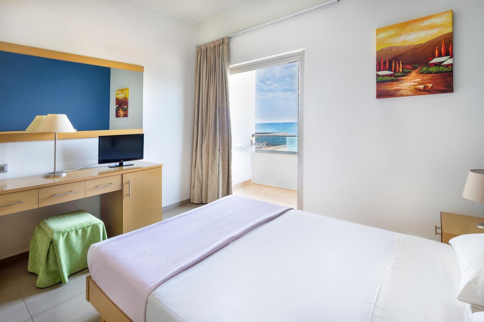Elena Beach Hotel photo 5