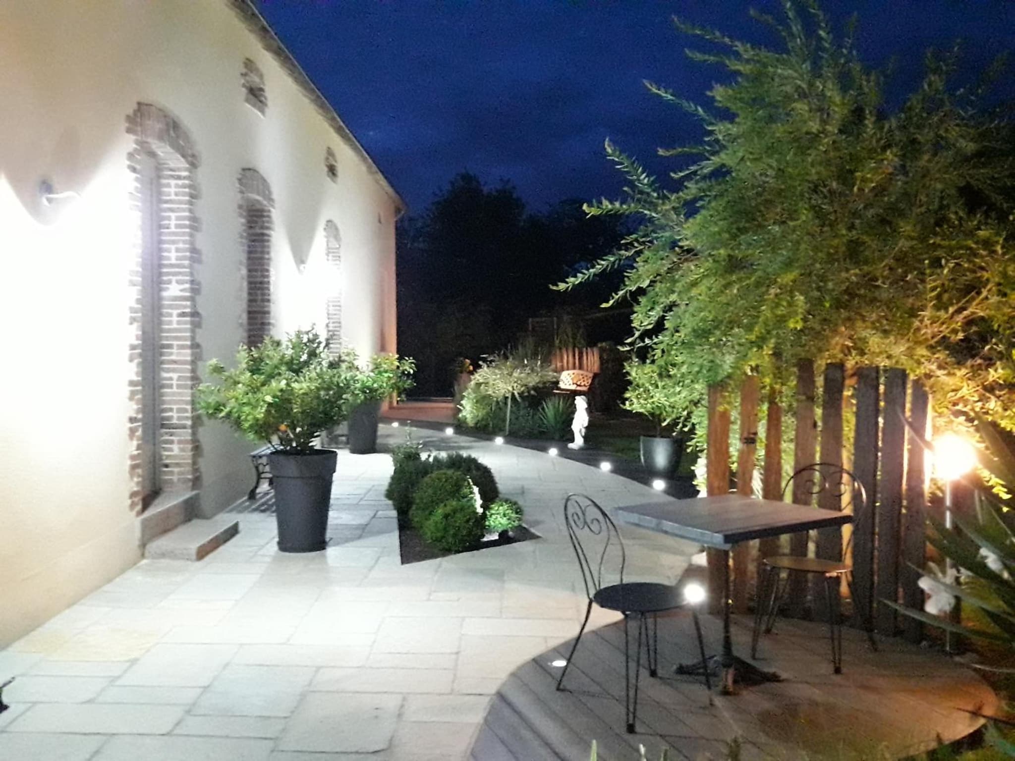 Chambres d'hôtes Mauvierges photo 3