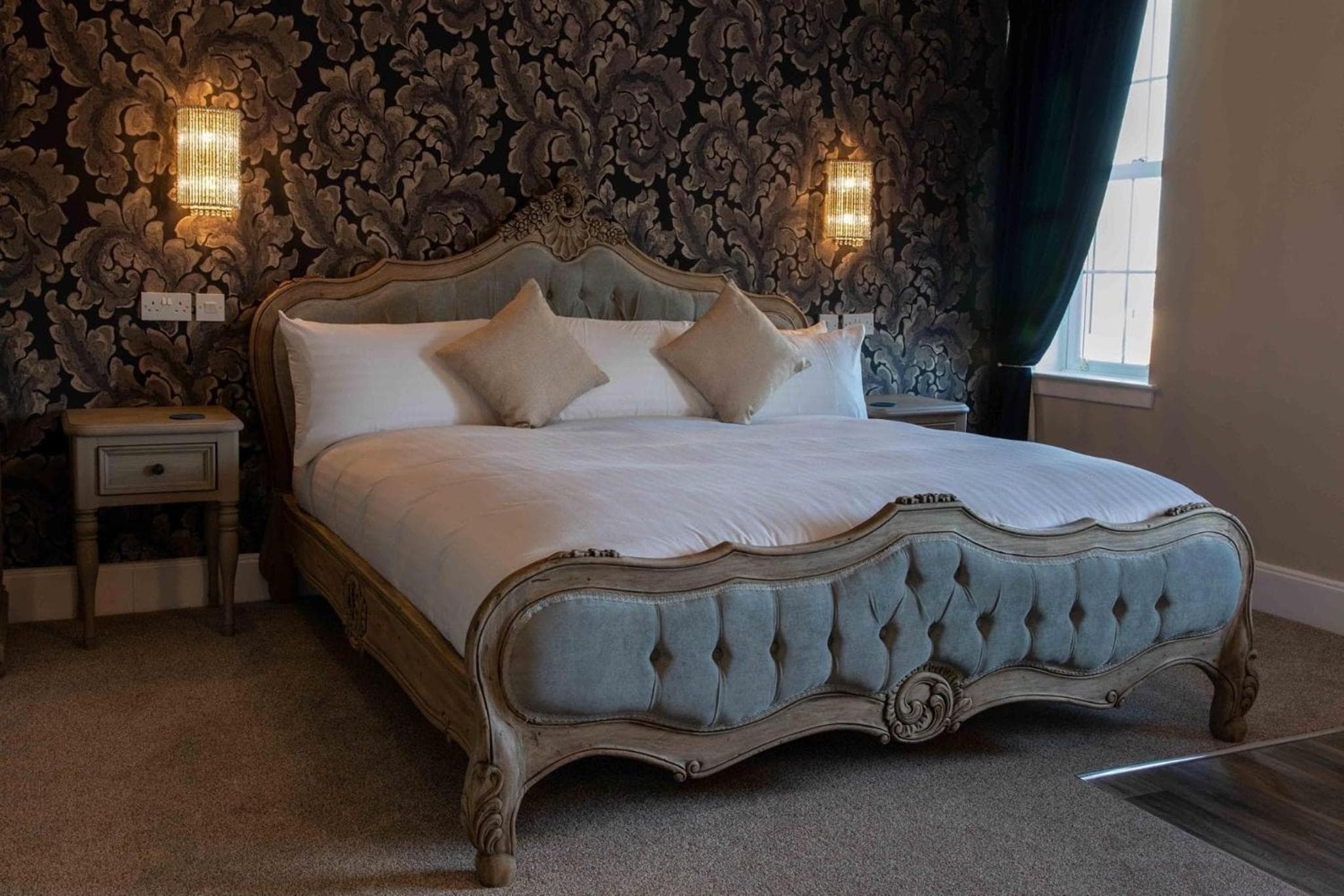The Inn At Charlestown photo 9