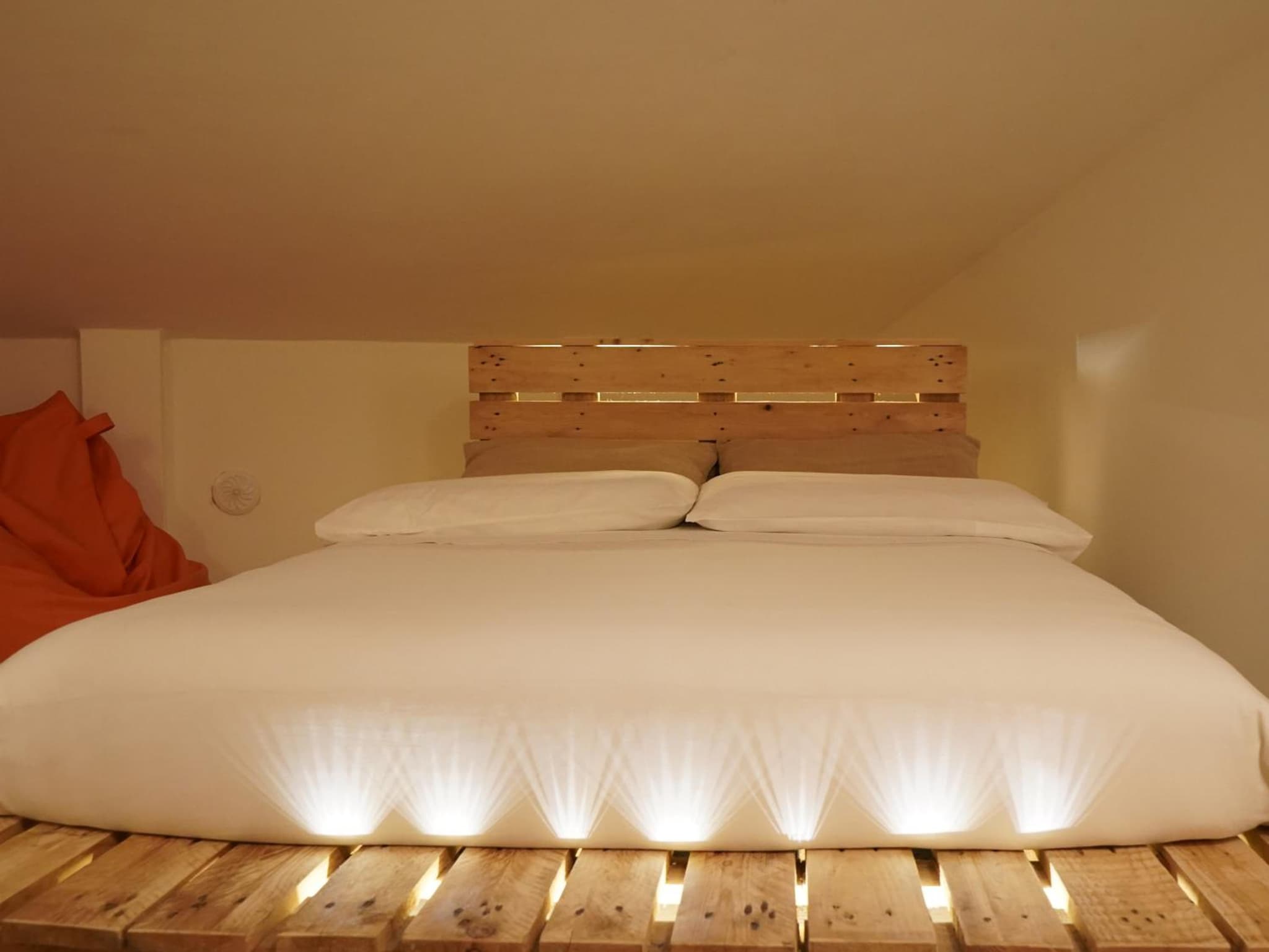B&B Porto Del Bivio photo 7