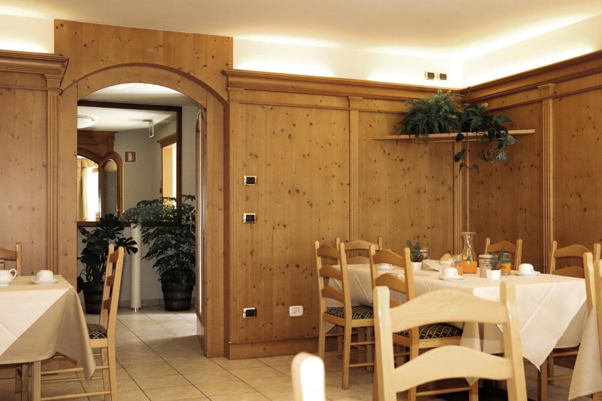 hotel Parco Pineta photo 3