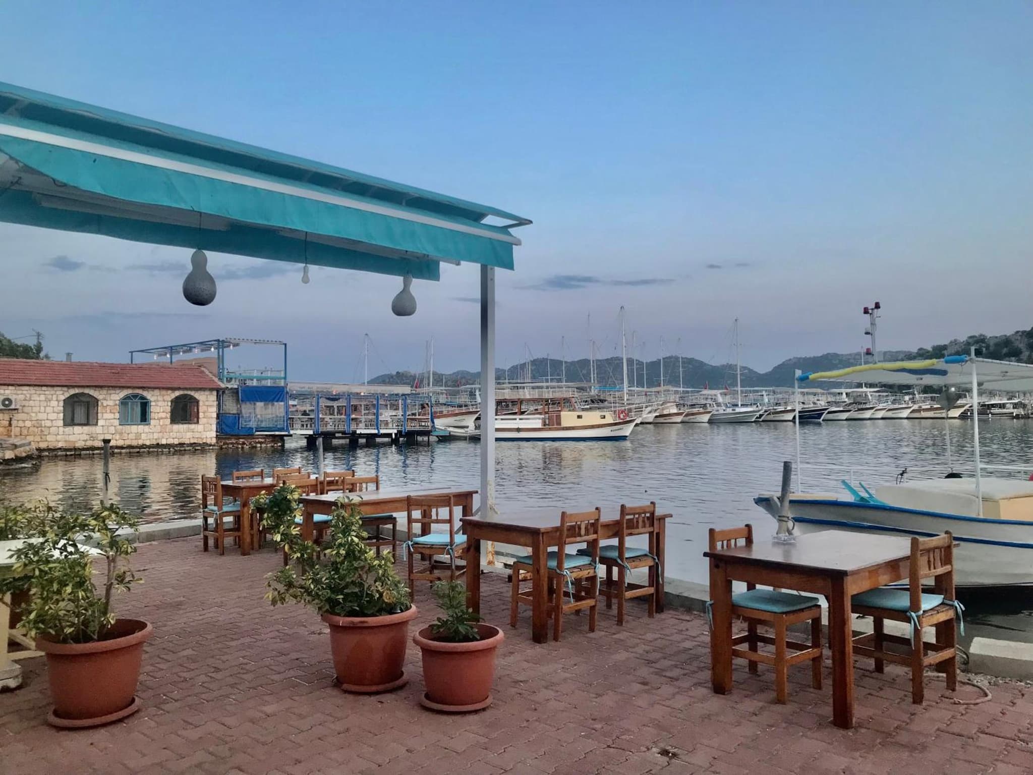 Kekova Pansiyon photo 2