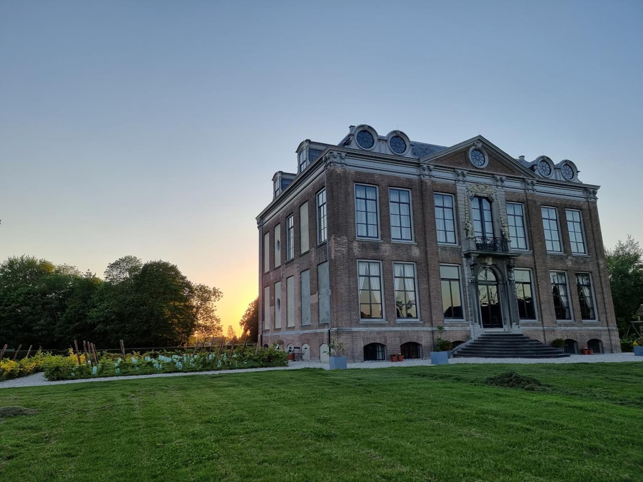B&B Huis der Boede photo 3