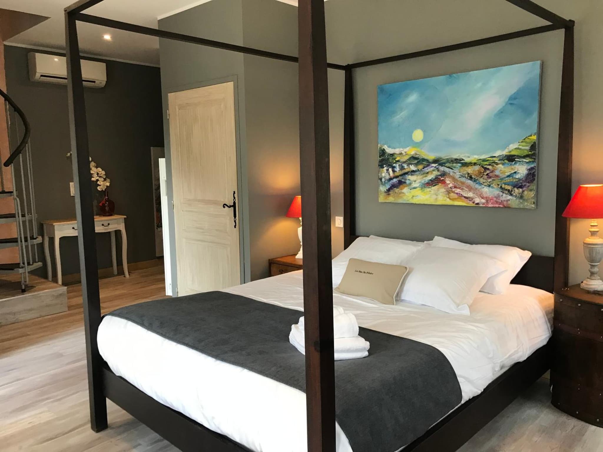 Le Clos du Peintre photo 8