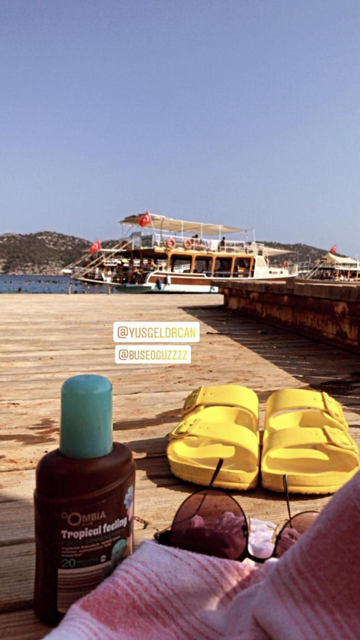 Kekova Pansiyon photo 8