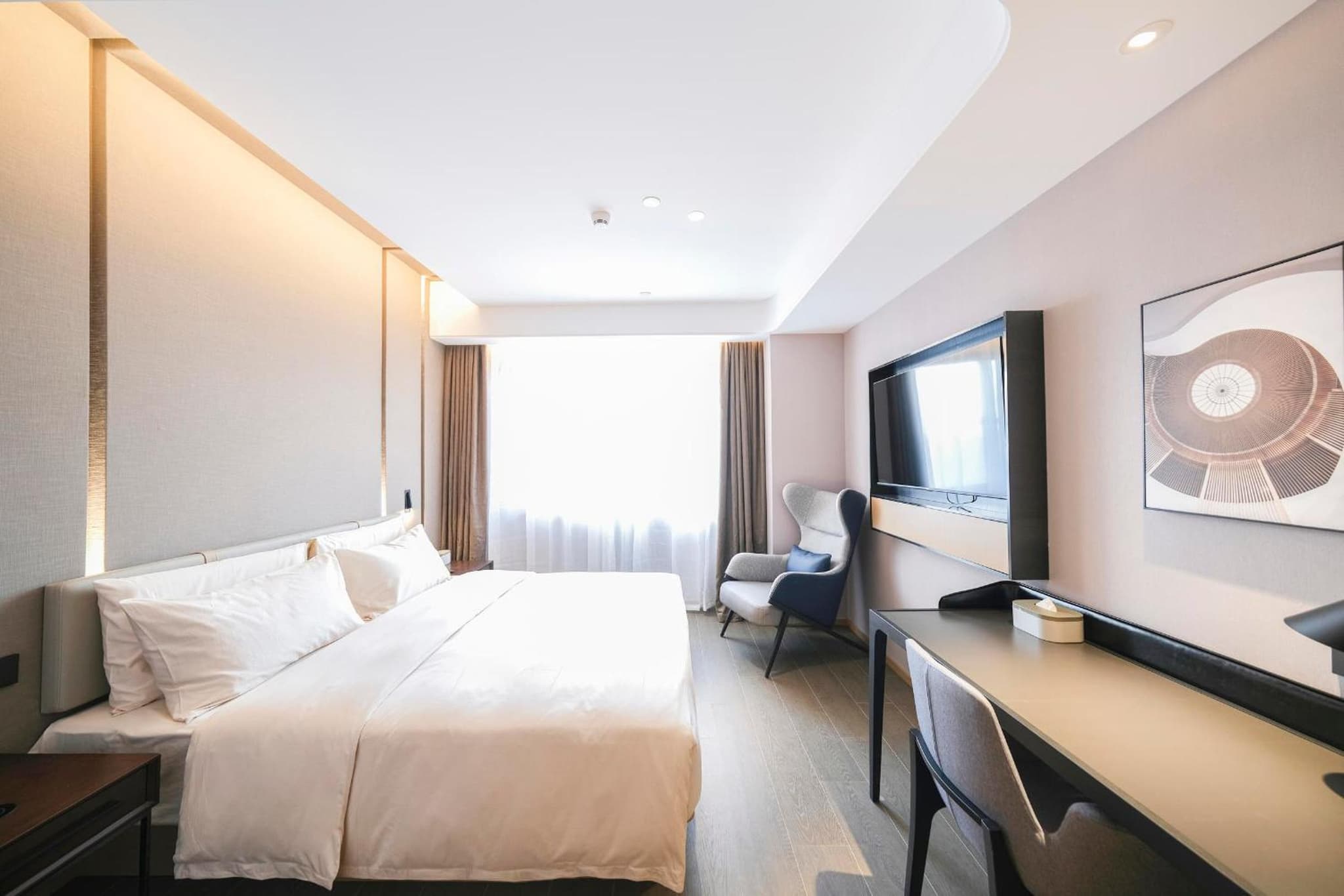 Atour Hotel Luoyang Yingtianmen photo 7