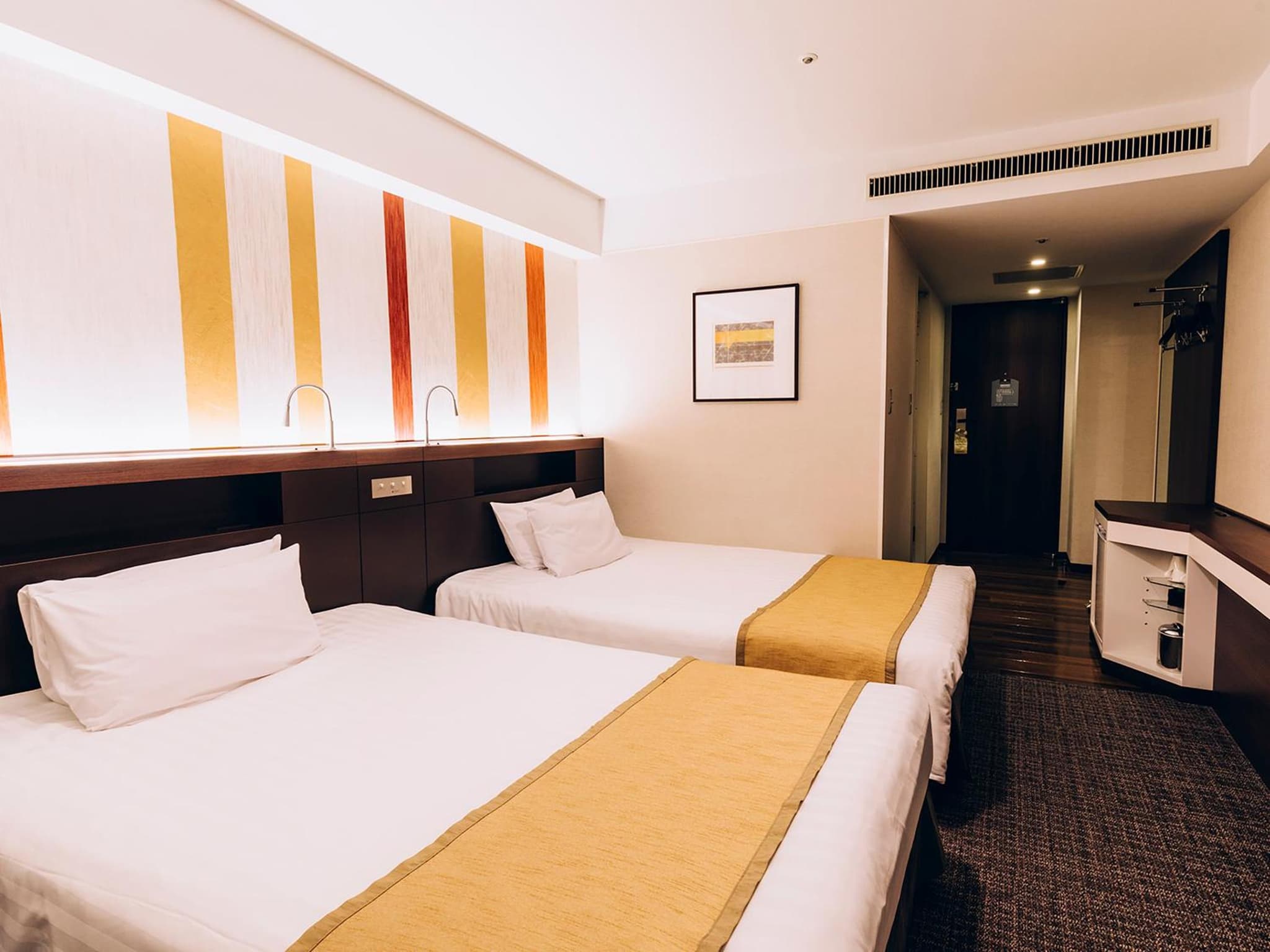 Shinagawa Tobu Hotel photo 2