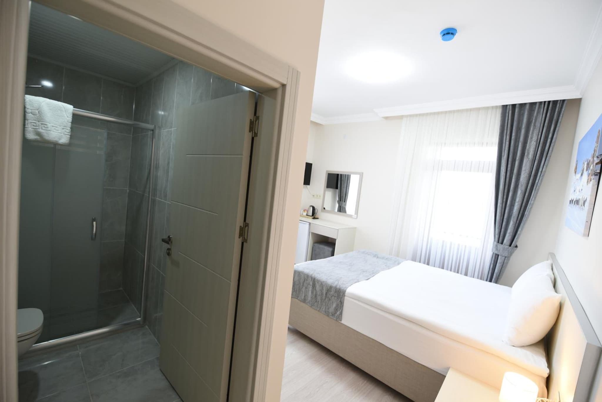 Trigo Hotel photo 8