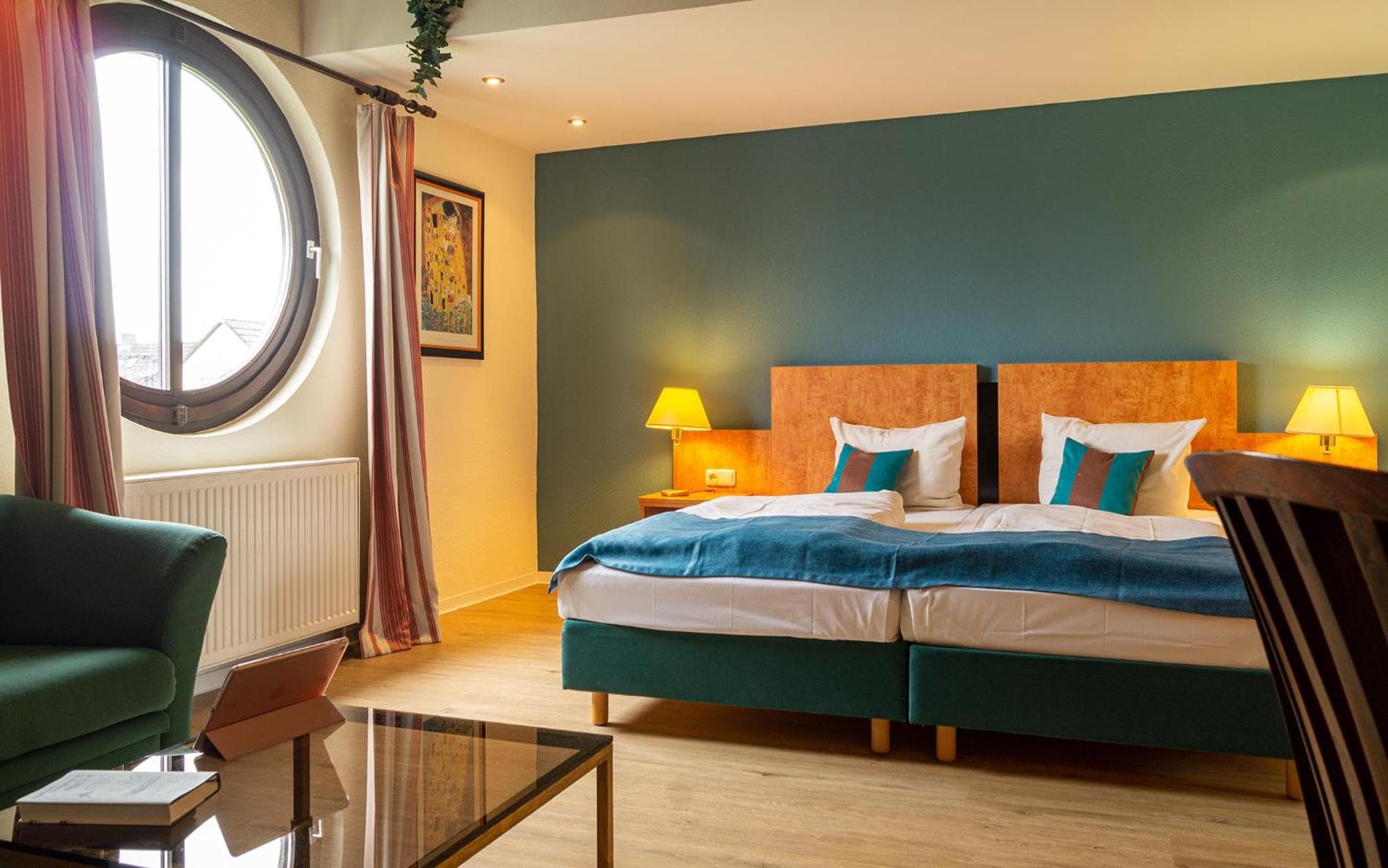 Trip Inn Bristol Hotel Mainz photo 6
