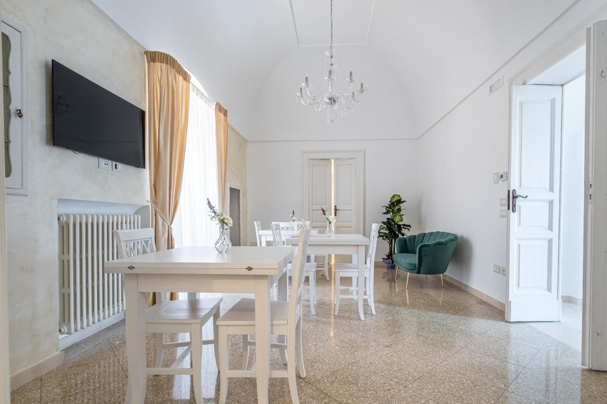 GuestHost - Guest House La Baronessa photo 9