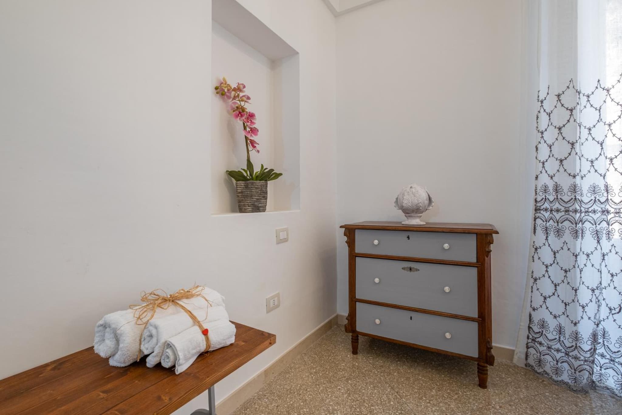 GuestHost - Guest House La Baronessa photo 6