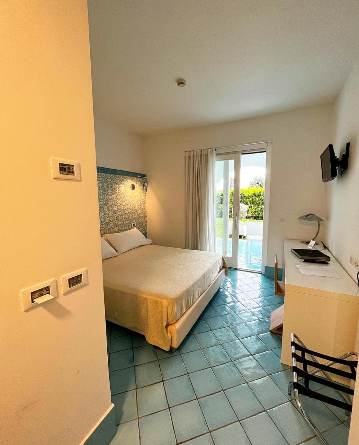 Ganimede Hotel photo 3