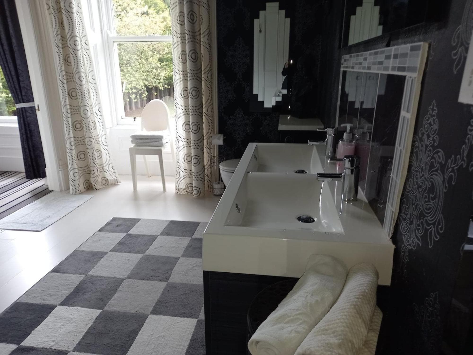 Gardenvale Manor House B&B photo 3