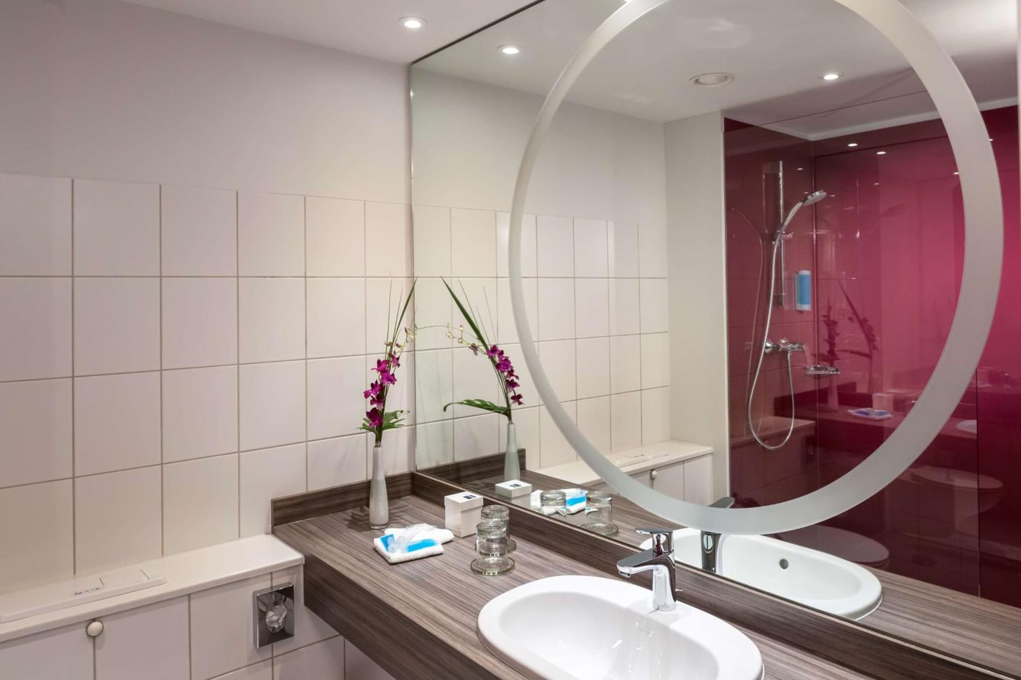 Dorint Kongresshotel Mannheim photo 6