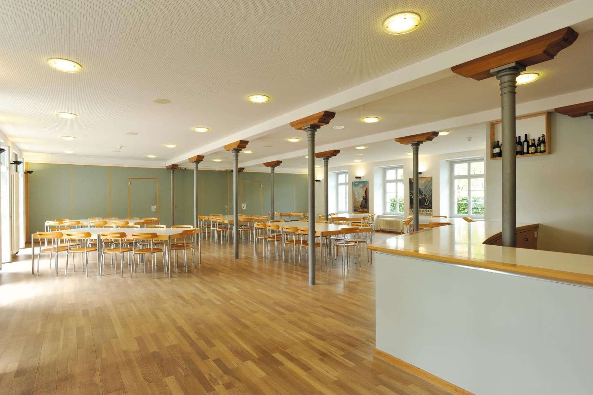 Richterswil Youth Hostel photo 8