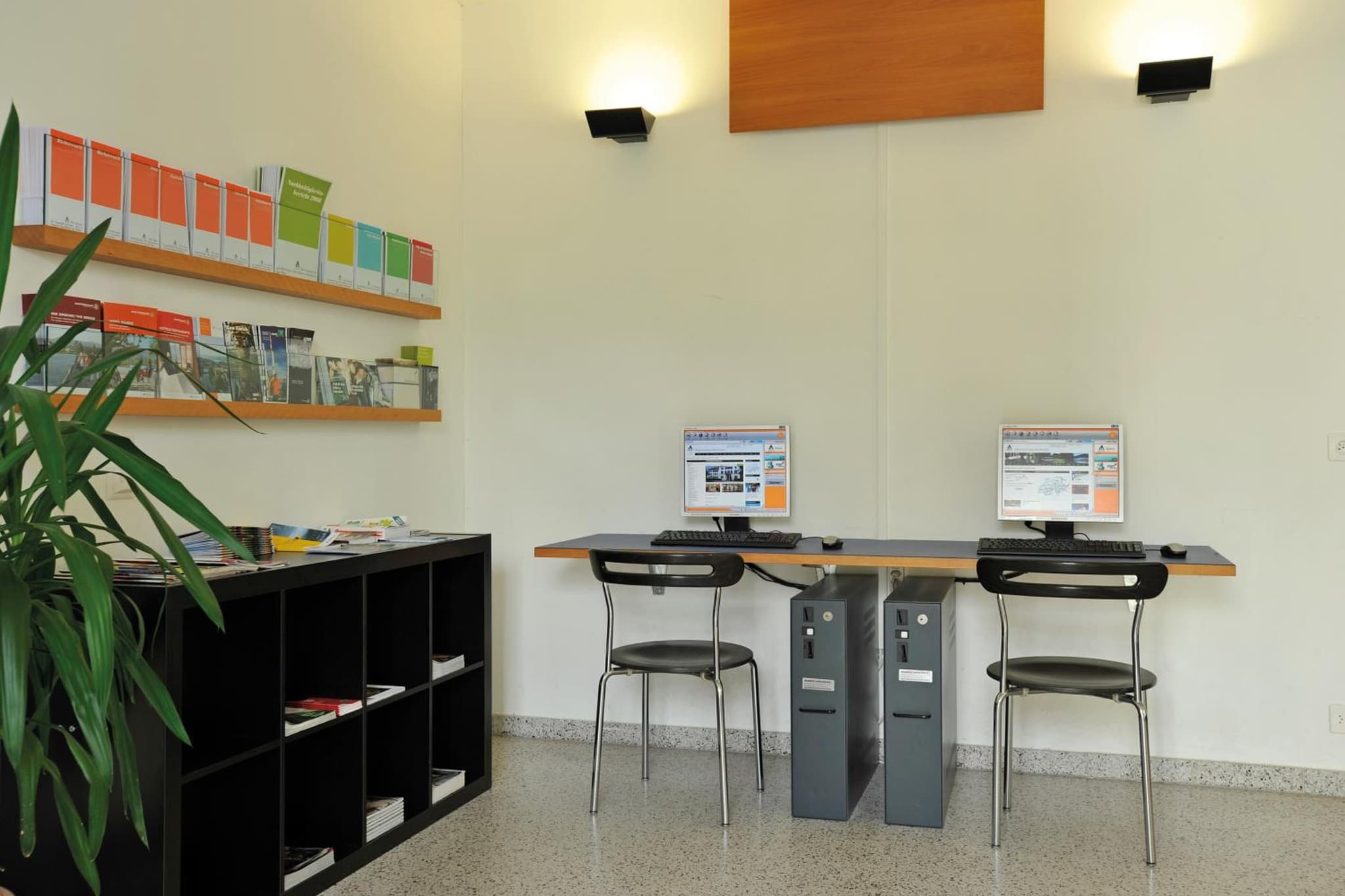 Richterswil Youth Hostel photo 9