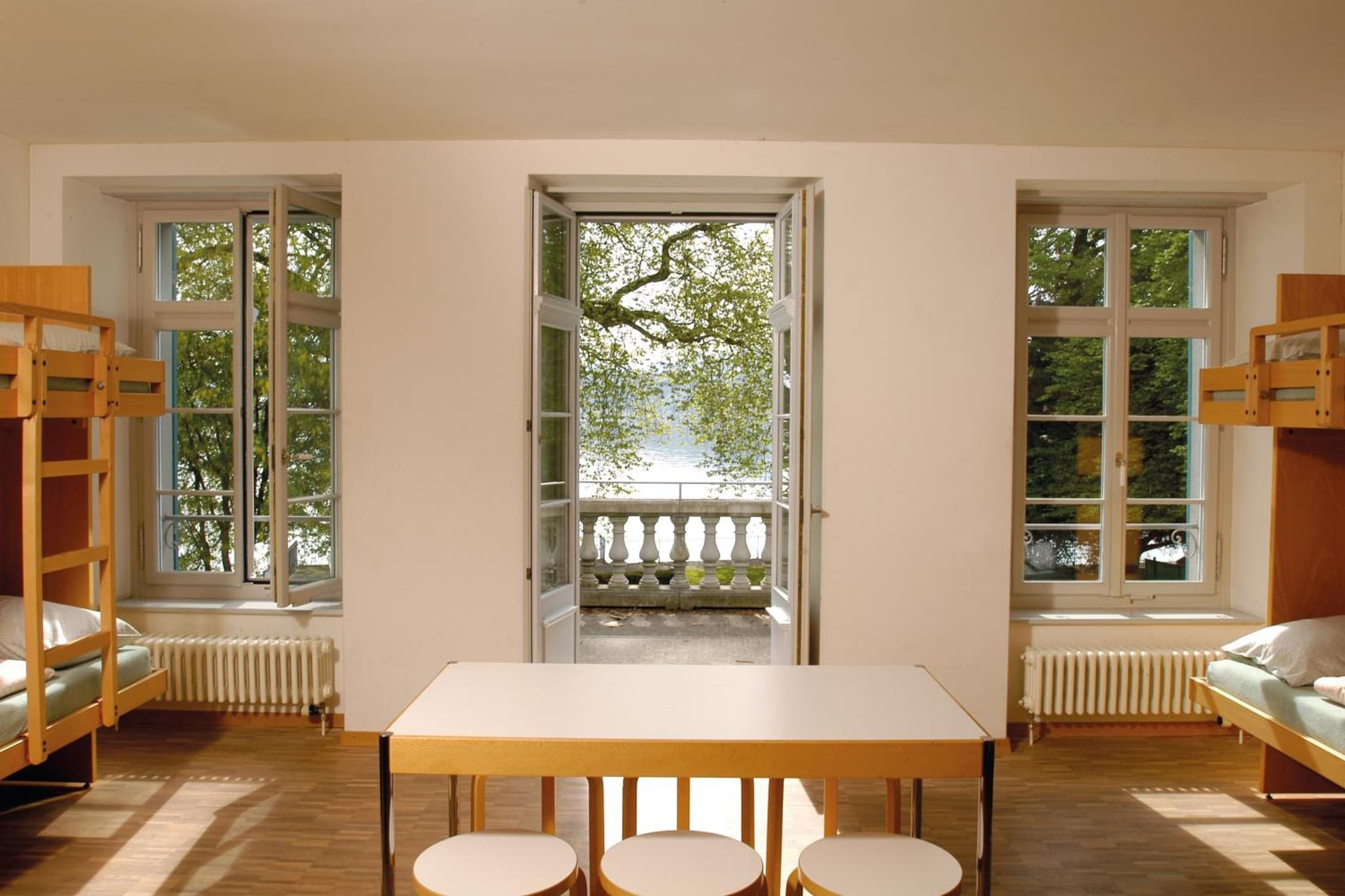 Richterswil Youth Hostel photo 2